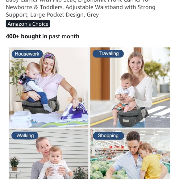 Carrier - Picture 7 of 9